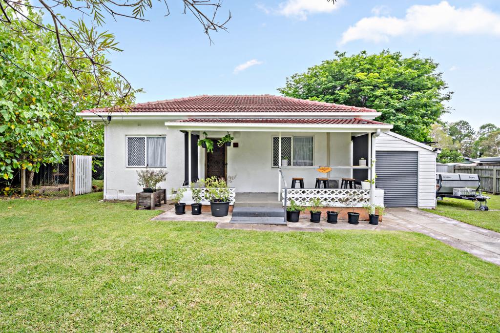 135 Cross St, Deception Bay, QLD 4508