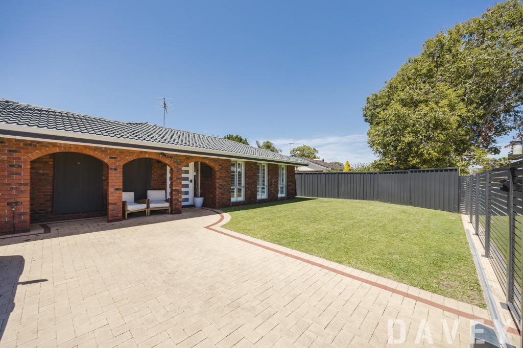 16 Kingsley Dr, Kingsley, WA 6026