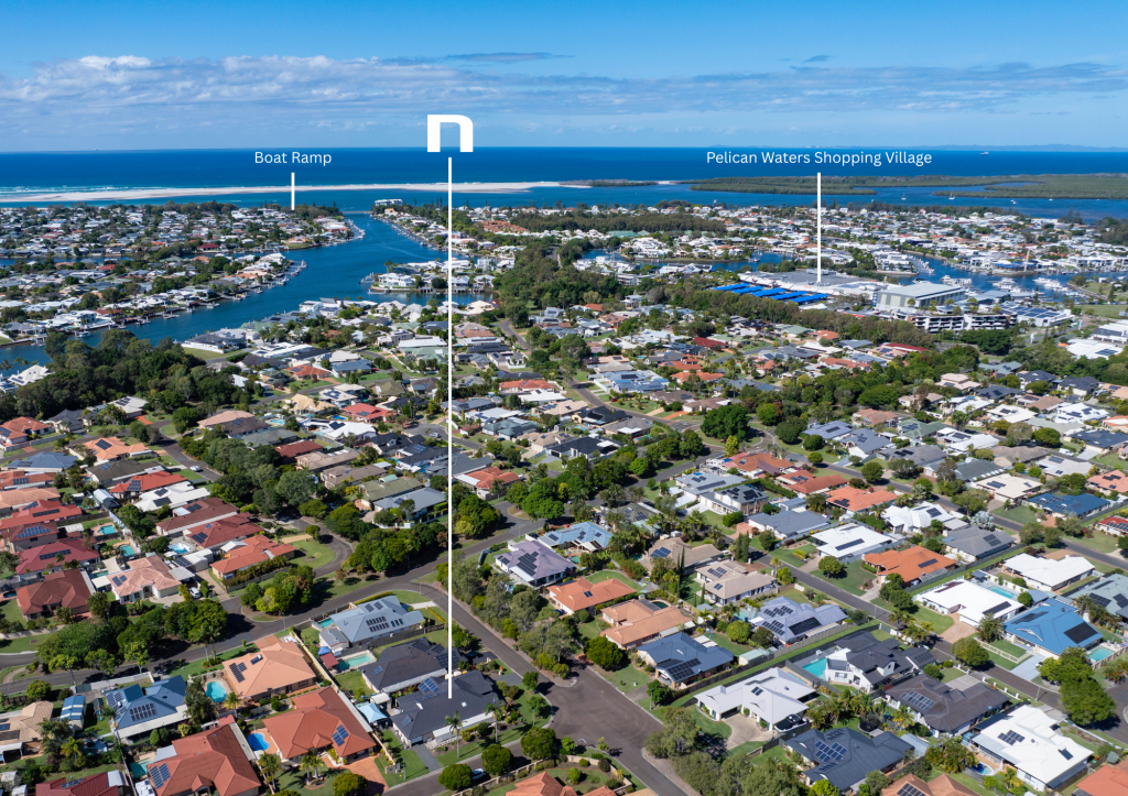 34 Investigator Pl, Pelican Waters, QLD 4551