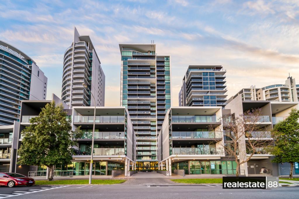60/90 Terrace Rd, East Perth, WA 6004