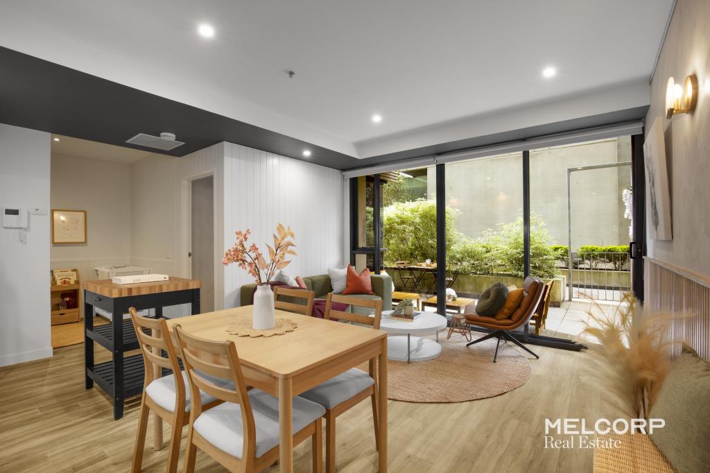 107a/640 Swanston St, Carlton, VIC 3053