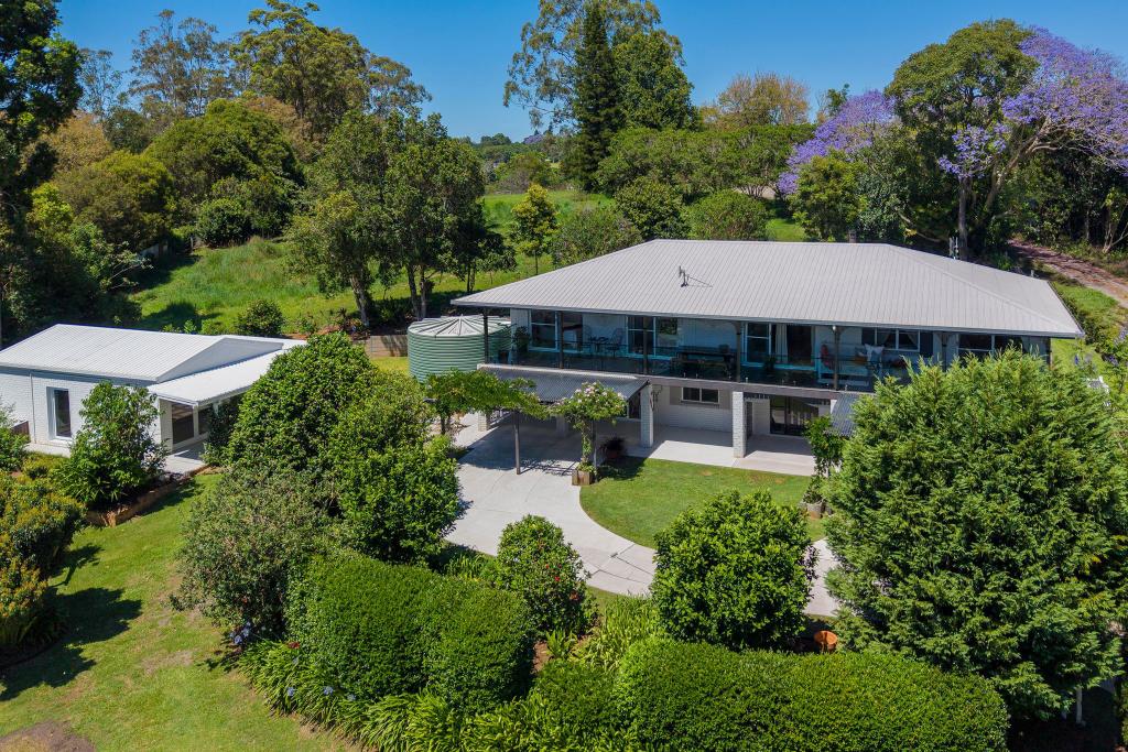 56 Nadi Lane, North Maleny, QLD 4552