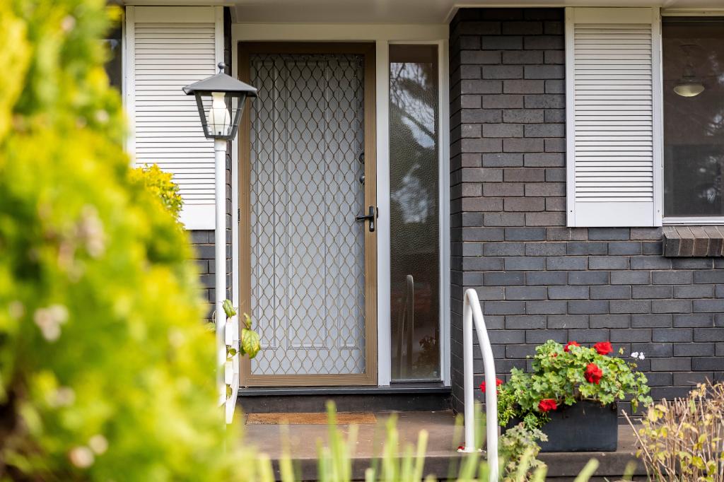 1 WESSEX ST, HARRISTOWN, QLD 4350