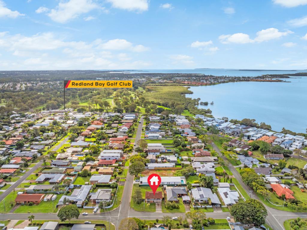19 Bay St, Redland Bay, QLD 4165