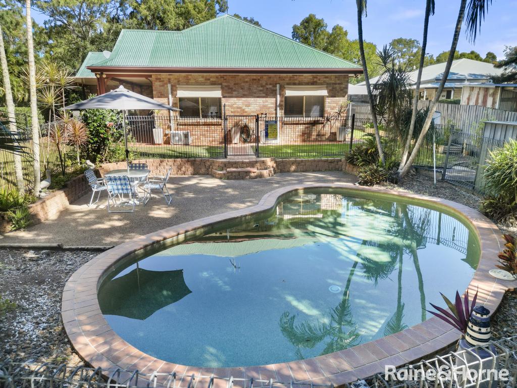 11 Woodlands Lane, Moore Park Beach, QLD 4670