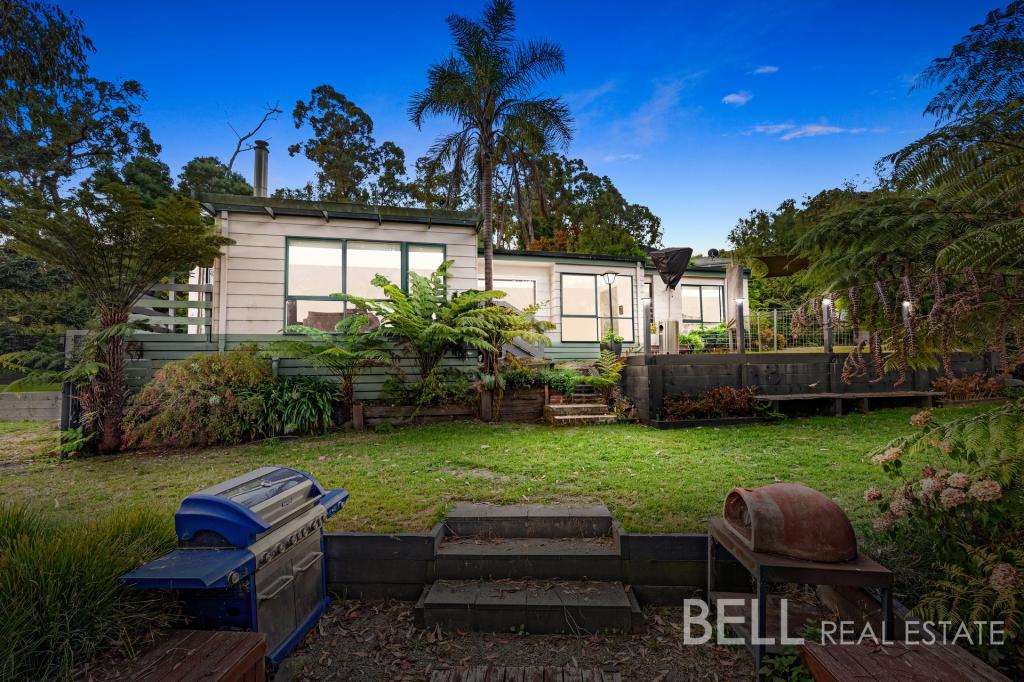 15 Mitarm Cl, Mount Evelyn, VIC 3796