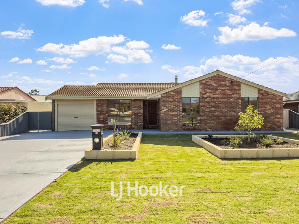 10 Cannon Pl, South Bunbury, WA 6230