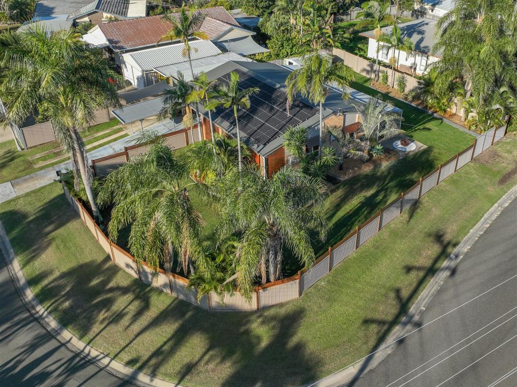 35 Alkina Cres, Boyne Island, QLD 4680