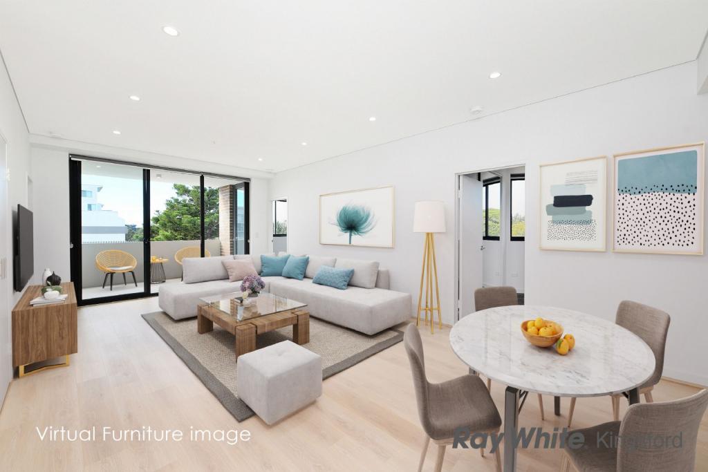 215/17-37 Wollongong Rd, Arncliffe, NSW 2205