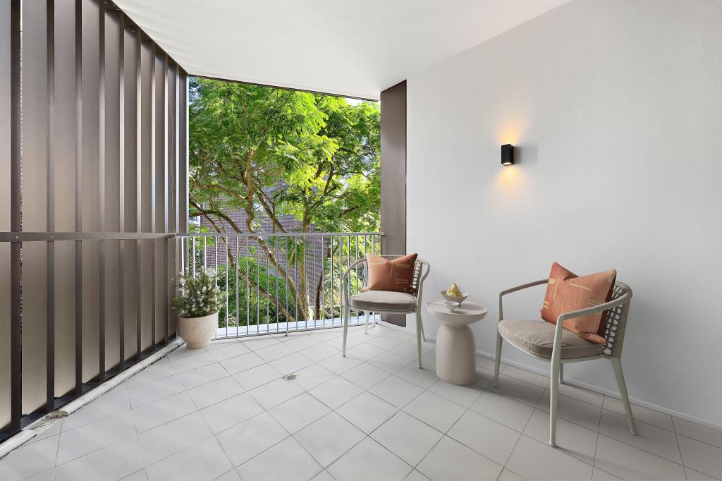 203/15 Finlayson St, Lane Cove, NSW 2066