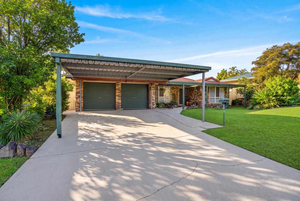 36 Fairview Ct, Parkwood, QLD 4214