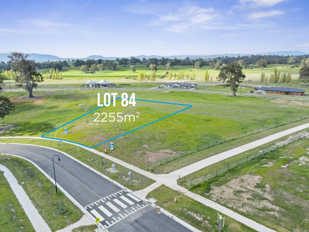 Lot 84/13 Scenic Dr, Mansfield, VIC 3722
