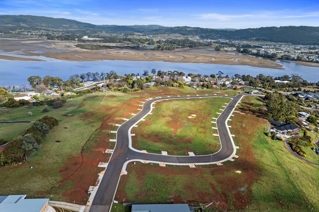 Lots 1-64 Skyline Dr, East Devonport, TAS 7310