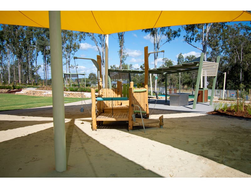 Contact agent for address, KENSINGTON GROVE, QLD 4341