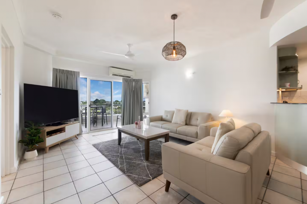 35/16 Marina Bvd, Larrakeyah, NT 0820