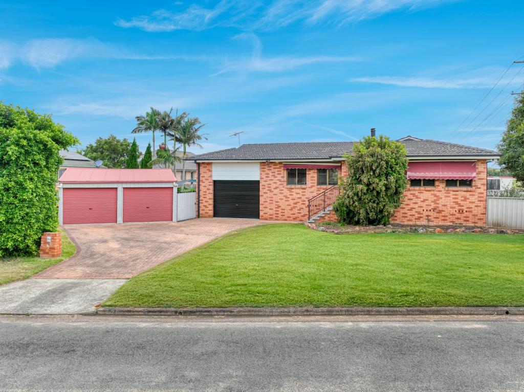 31 Ada St, Singleton, NSW 2330