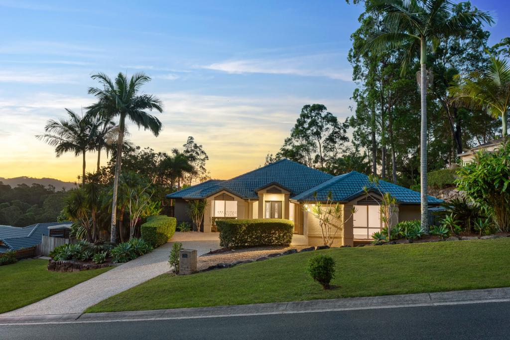 21 Forest Dr, Elanora, QLD 4221