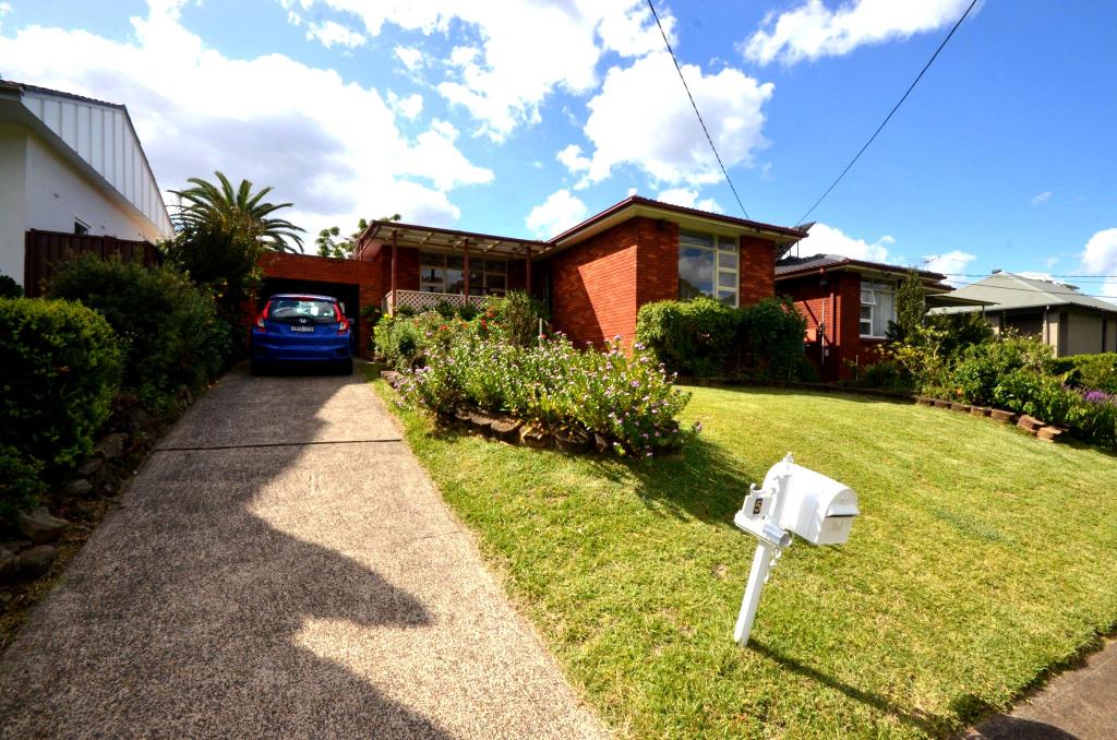5 Chetwyn Pl, Constitution Hill, NSW 2145