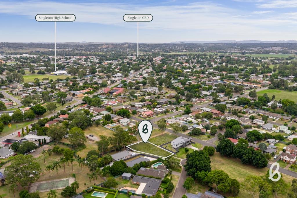 38 Ardersier Dr, Singleton, NSW 2330