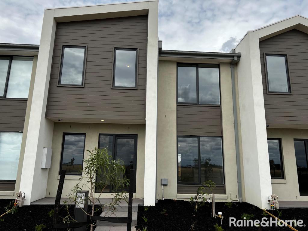 31 Hickling Lane, Deanside, VIC 3336