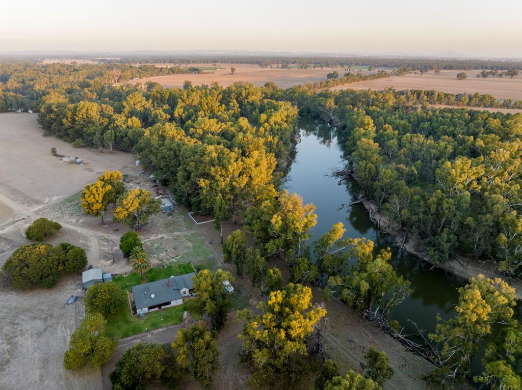 2591 Old Narrandera Rd, Currawarna, NSW 2650