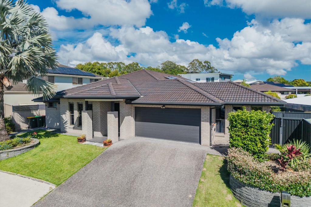 14 Lennox Cct, Pottsville, NSW 2489