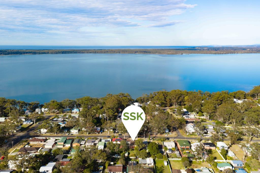 53 Ethel St, Sanctuary Point, NSW 2540