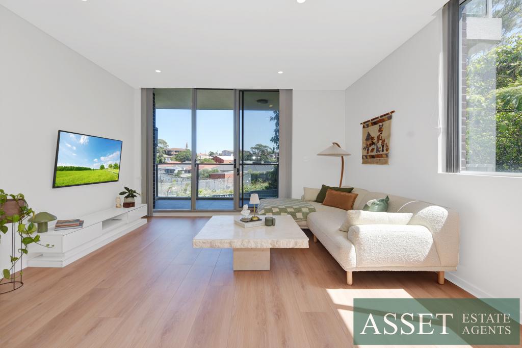 6/16-18 Queen St, Arncliffe, NSW 2205