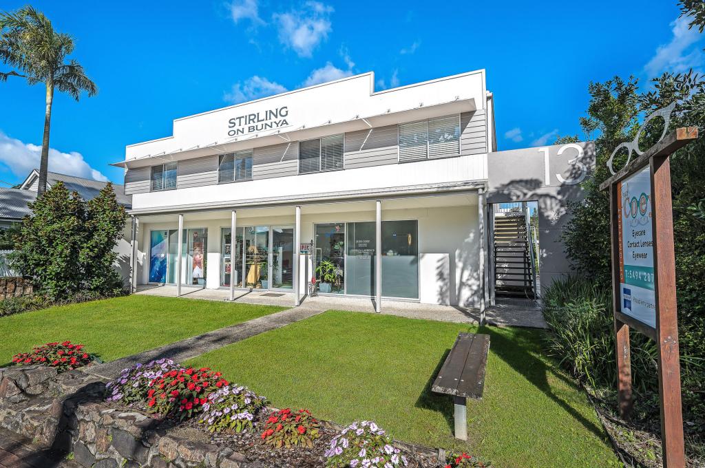 2/13 BUNYA ST, MALENY, QLD 4552