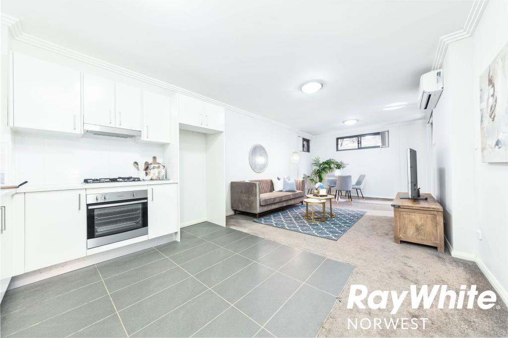 8/40-42a Keeler St, Carlingford, NSW 2118
