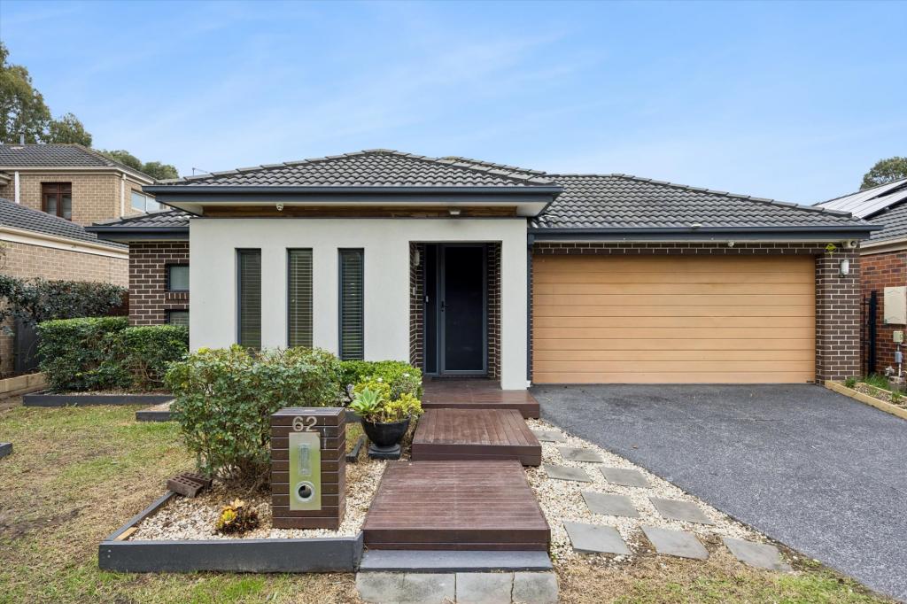 62 Hidden Grove Bvd, Keysborough, VIC 3173
