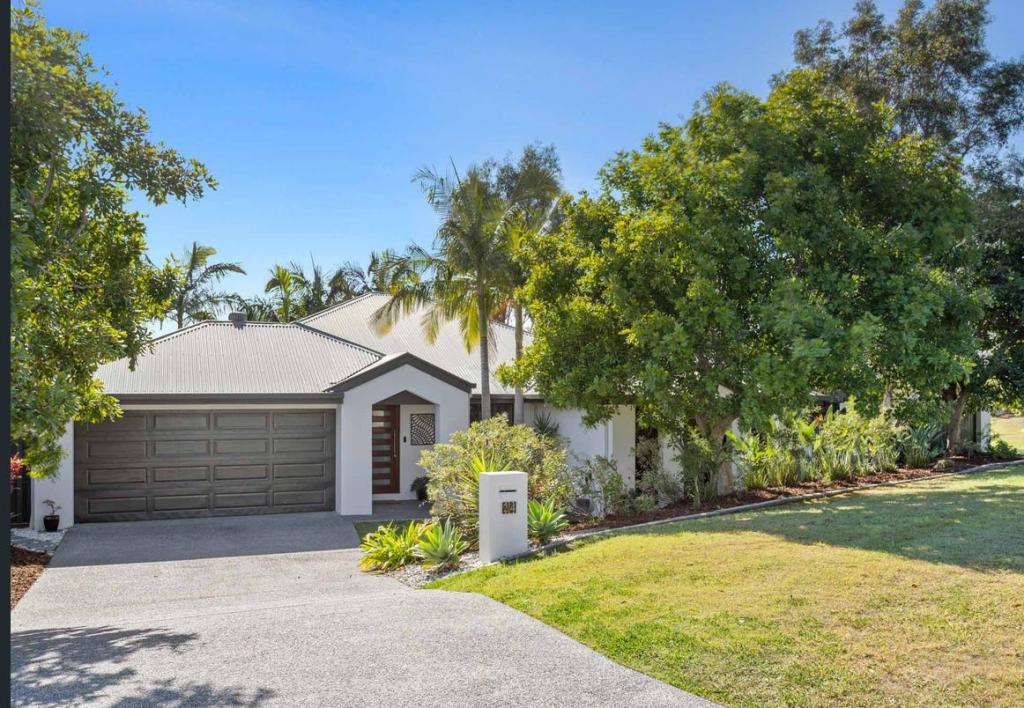 24 Slipstream Rd, Coomera, QLD 4209