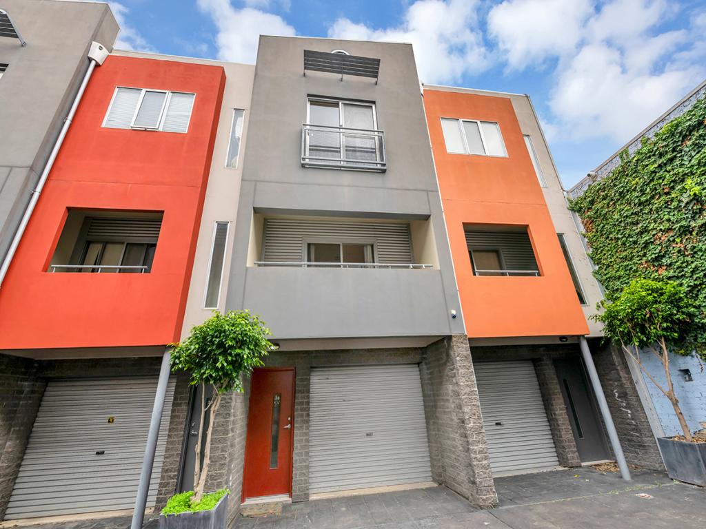 39/131 Gray St, Adelaide, SA 5000