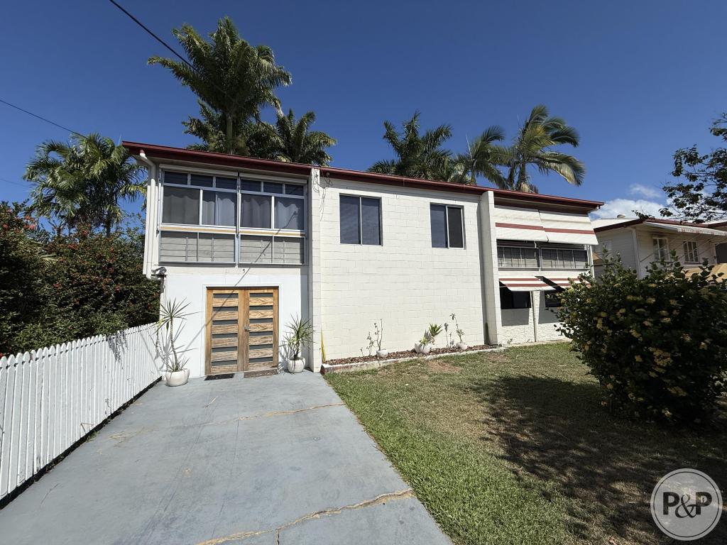 1/5 Caroline St, Aitkenvale, QLD 4814