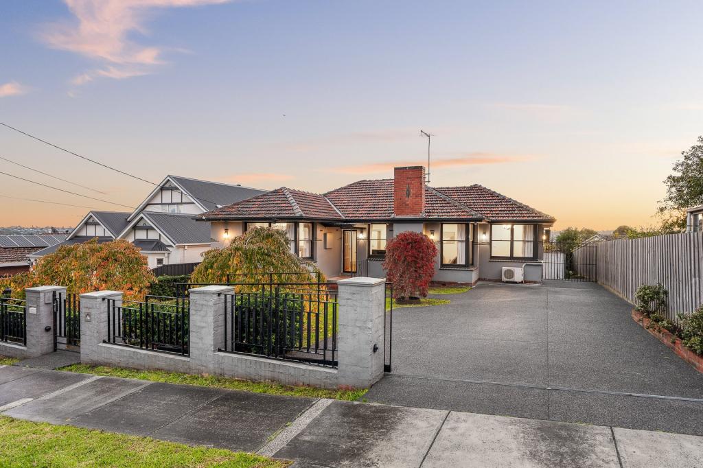 1 Darryl St, Bulleen, VIC 3105