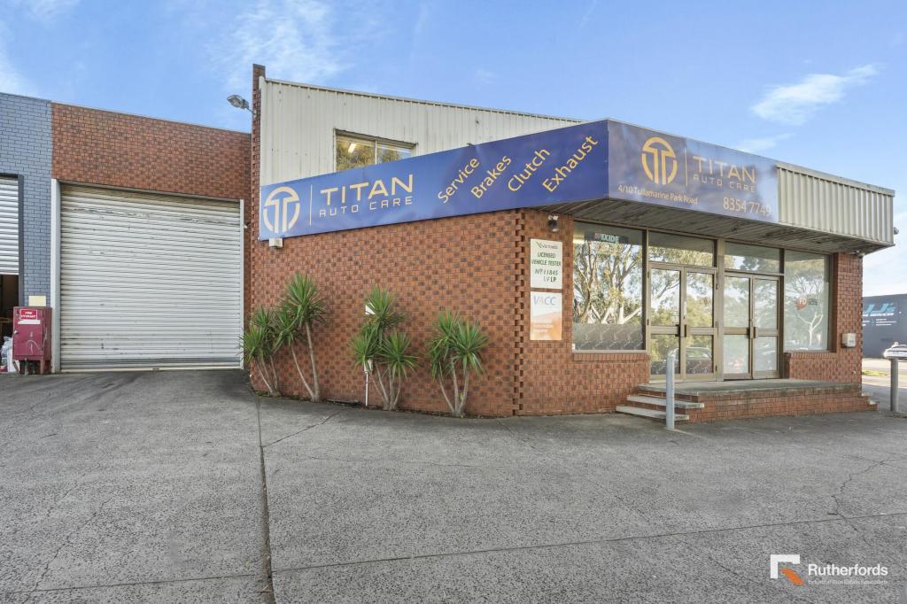 4/8-10 TULLAMARINE PARK RD, TULLAMARINE, VIC 3043