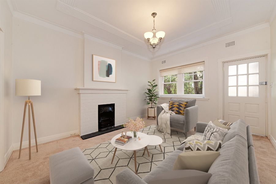 1/154 KURRABA RD, NEUTRAL BAY, NSW 2089