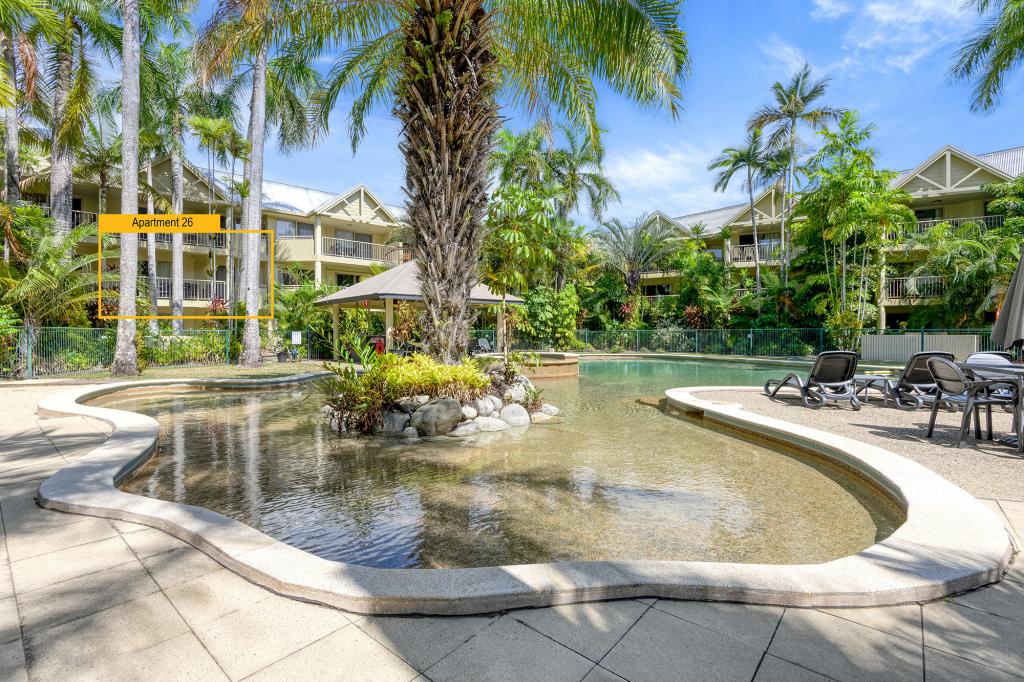 26/11-15 Port Douglas Rd, Port Douglas, QLD 4877