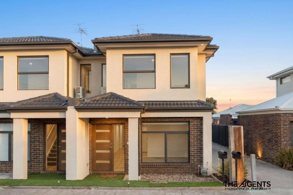 1/17 Tableland Rd, Tarneit, VIC 3029