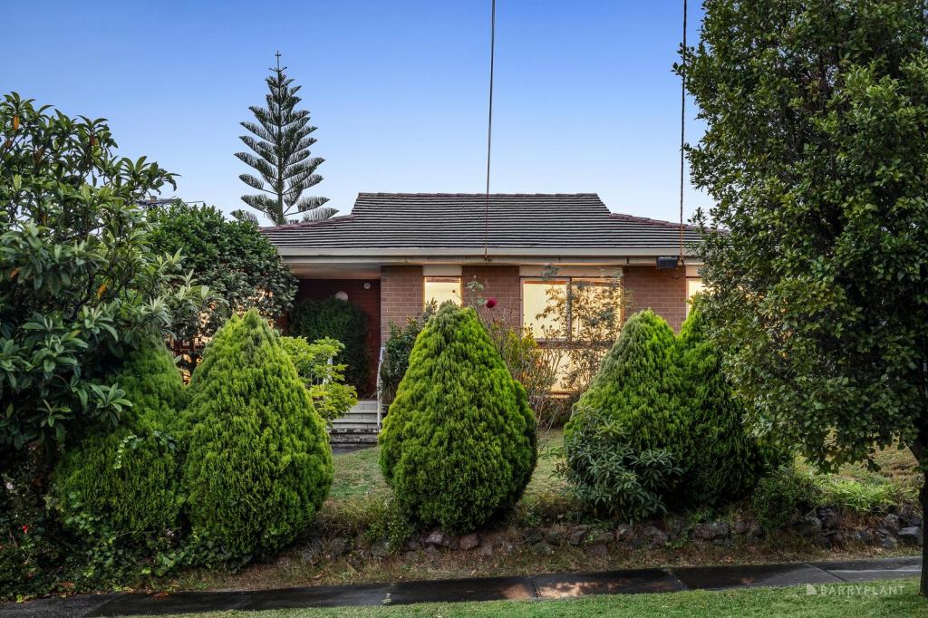 1 Falcon Ct, Doncaster East, VIC 3109