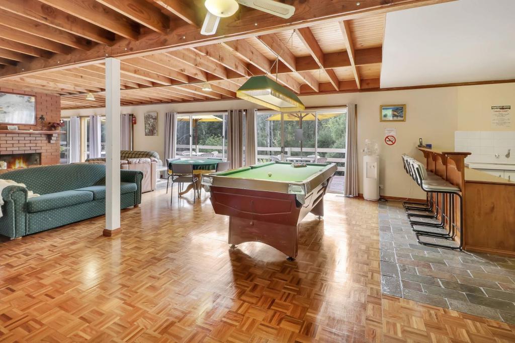 2 Christensen St, Sawmill Settlement, VIC 3723