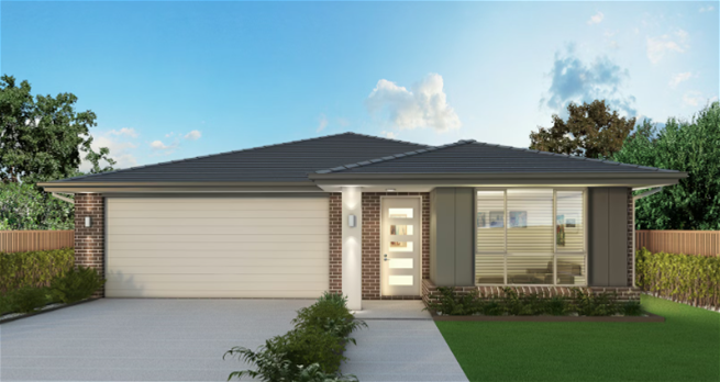 Lot 5 Road  2, Wadalba, NSW 2259