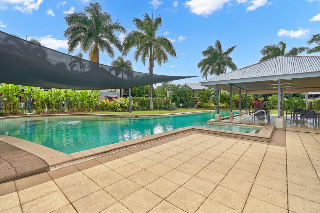 78/434-446 Kamerunga Rd, Redlynch, QLD 4870