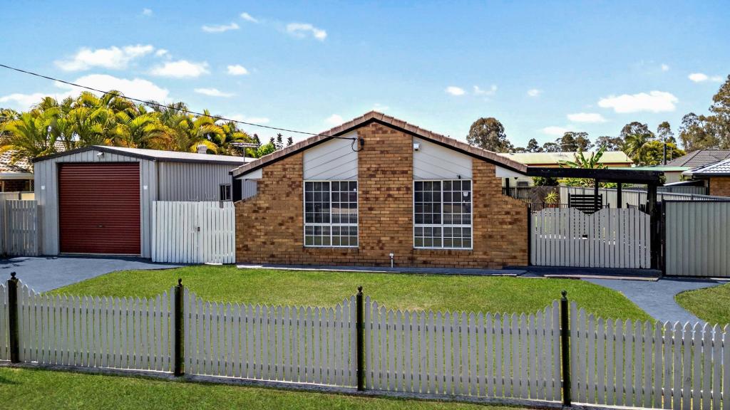 17 Will Ct, Lawnton, QLD 4501