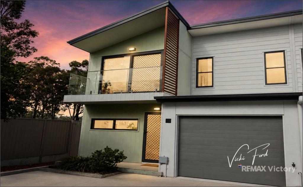 40/61 Caboolture River Rd, Morayfield, QLD 4506