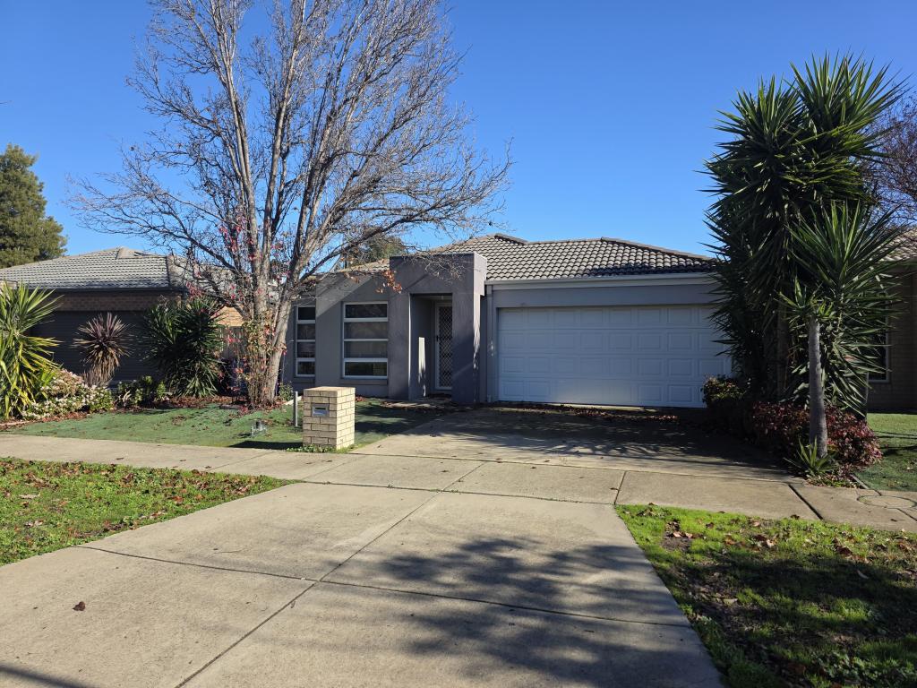 19 Tyquin St, Shepparton, VIC 3630