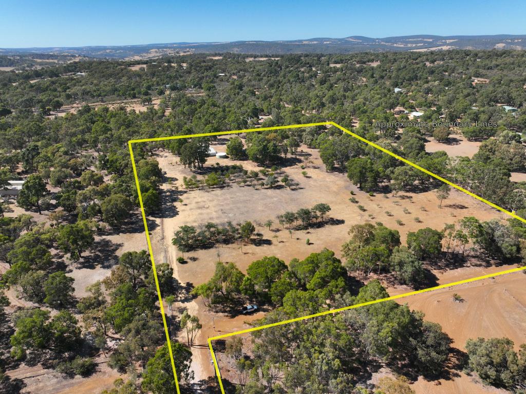 48 Munnapin Rise, Julimar, WA 6567