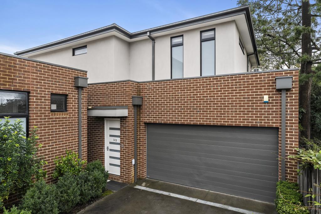 3/2 Vicki Ct, Doncaster East, VIC 3109