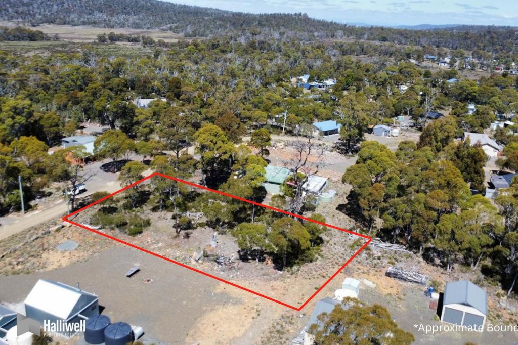 7 Trout Cres, Miena, TAS 7030