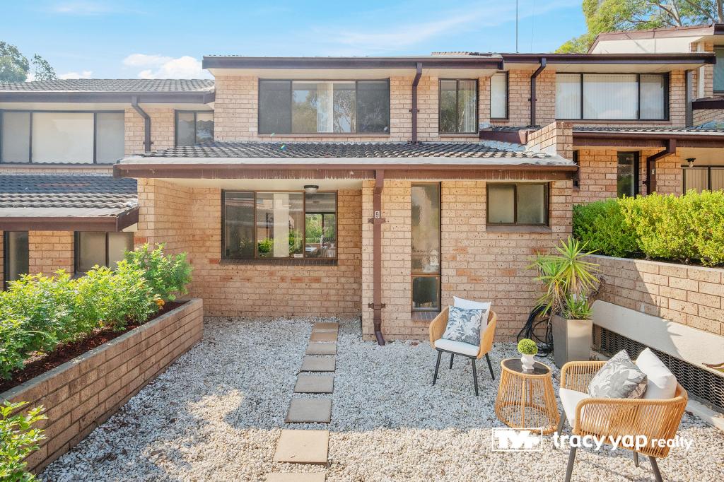 9/114-118 Crimea Rd, Marsfield, NSW 2122